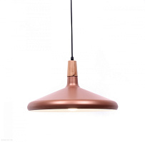 Подвесной светильник Lumina Deco BAFIDO LDP 7754-С R.GD