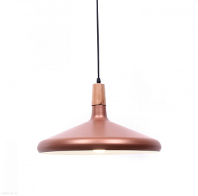 Подвесной светильник Lumina Deco BAFIDO LDP 7754-С R.GD