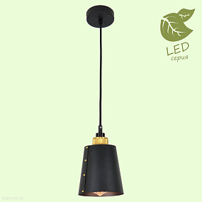 Подвесной светильник Lussole Loft SHIRLEY GRLSP-9861