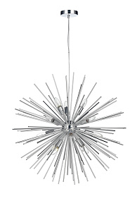 Люстра подвесная Vele Luce Brina VL5673P14