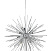 Люстра подвесная Vele Luce Brina VL5673P14