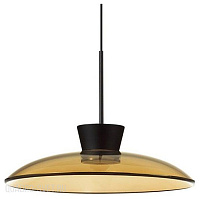 Подвесной светодиодный светильник Odeon Light SAUCER 5055/9LA