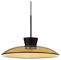 Подвесной светодиодный светильник Odeon Light SAUCER 5055/9LA