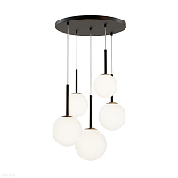 Подвесной светильник Maytoni Basic form MOD321PL-05B