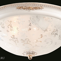 Потолочный светильник Maytoni Diametrik C907-CL-03-W