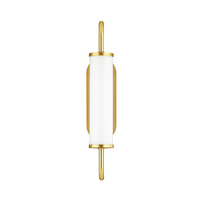 Бра светодиодное c выключателем Odeon Light PONTE 4270/6WL
