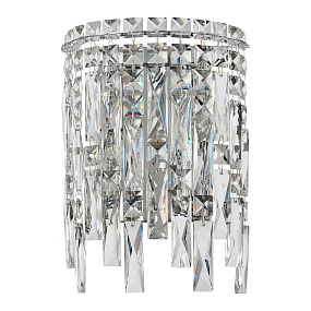 Бра Crystal Lux ABRIL AP2
