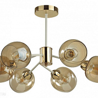 Потолочная люстра LUMION ODELL 5650/6C