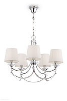 Подвесная люстра Freya Ariana FR5081PL-05CH