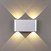 Настенный светодиодный светильник Odeon Light MAGNUM 4217/4WL