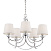 Подвесная люстра Freya Ariana FR5081PL-05CH
