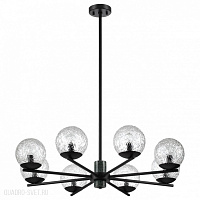 Подвесная люстра Odeon Light GREENI 5026/8
