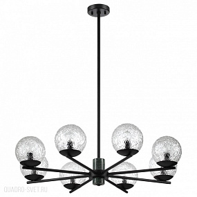 Подвесная люстра Odeon Light GREENI 5026/8