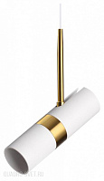 Подвесной светильник Odeon Light BULLET 4355/1