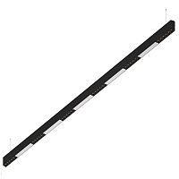 Подвесной светодиодный светильник 2м 36Вт 34° Donolux Eye-line DL18515S121B36.34.2000BW