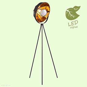 Торшер LGO KLAMATH GRLSP-0556