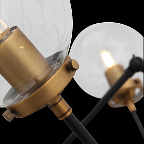 Люстра подвесная ST Luce Varieta SL234.402.08