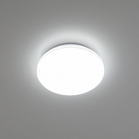 Потолочный светодиодный светильник CITILUX Симпла CL714240V