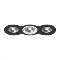 Встраиваемый светильник Lightstar Intero 111 i937070607