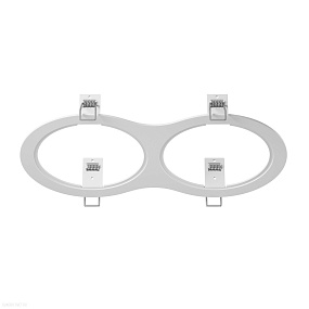 Рамка для светильника Lightstar Intero 111 217926