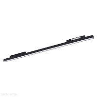 Трековый LED светильник для магнитного трека Azzardo Saga Track Magnetic AZ4611