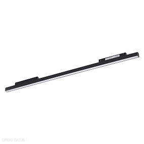 Трековый LED светильник для магнитного трека Azzardo Saga Track Magnetic AZ4611