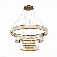Подвесная светодиодная люстра ST Luce TIVOLI SL1622.303.03
