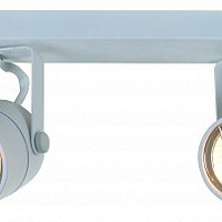 Спот Arte Lamp LENTE A1310PL-4WH