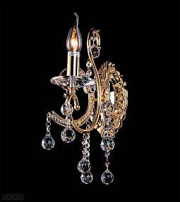 Бра Osgona Elegante 708612