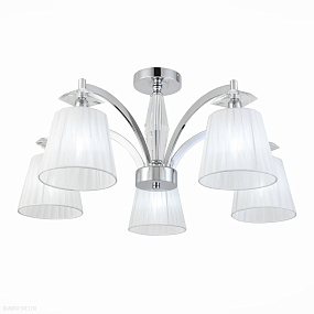 Люстра потолочная ST LUCE BELLO SL1756.102.05