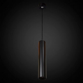 Подвесной светодиодный светильник CITILUX Тубус CL01PB121N