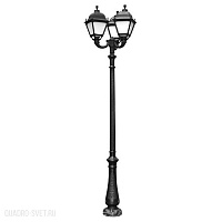 Наземный светильник Fumagalli Simon U33.202.R30.AYE27