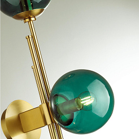 Подвесной светильник Odeon Light BRAZERI 4800/3