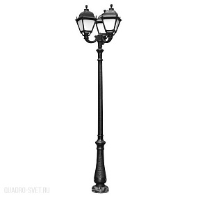 Наземный светильник Fumagalli Simon U33.202.R30.AYE27