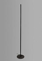 Торшер светодиодный Crystal Lux CLT 035PT1600 BL