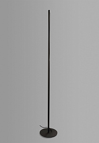 Торшер светодиодный Crystal Lux CLT 035PT1600 BL