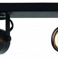 Спот Arte Lamp LENTE A1310PL-4BK