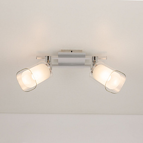 Люстра потолочная CITILUX Риволи CL104120