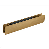 Источник питания для магнитного шинопровода Donolux Magic track DLM Magnetic Driver 200W Black Bronze