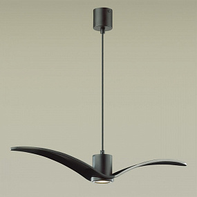 Подвесной светильник Odeon Light BIRDS 4902/1A