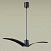 Подвесной светильник Odeon Light BIRDS 4902/1A
