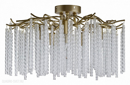 Потолочная люстра LUMION MISS 6520/6C