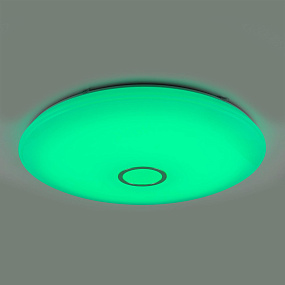 Потолочный светильник CITILUX Старлайт Смарт CL703A141G