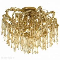 Потолочная люстра Divinare Salice 3150/16 PL-11
