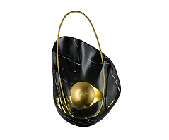 Бра светодиодное KINK Light Делия 07642,19