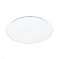 Потолочный светодиодный светильник CITILUX Спутник CL734680G