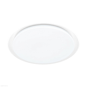 Потолочный светодиодный светильник CITILUX Спутник CL734680G
