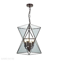 Подвес Favourite Polihedron 1919-4P
