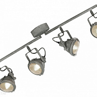 Спот Lussole Loft LSP-9882