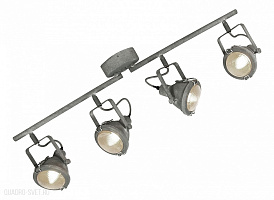 Спот Lussole Loft LSP-9882
